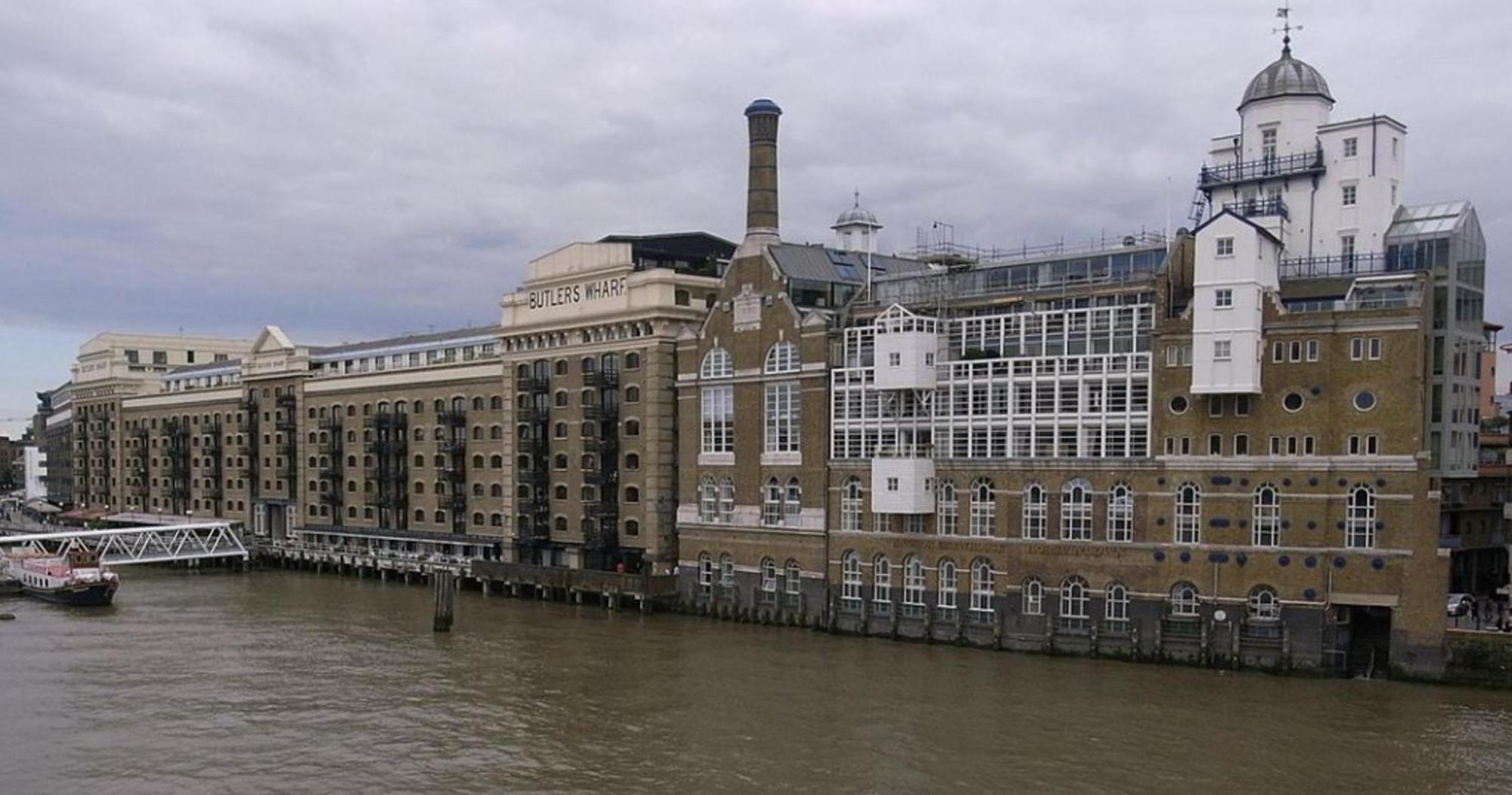 Apartamento Chelsea Big 2 People Londres